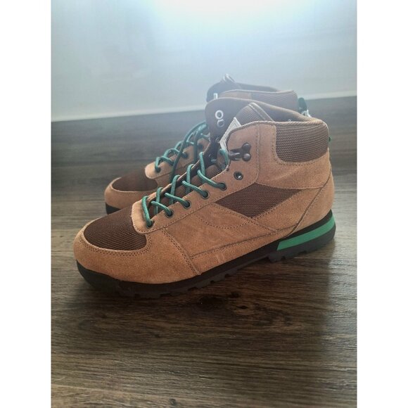 American Eagle - Hiking Boots main image 4